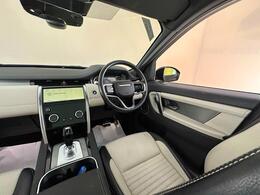 Land Rover Discovery Sport LV21NSU