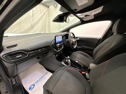 Ford Fiesta WV70LRK
