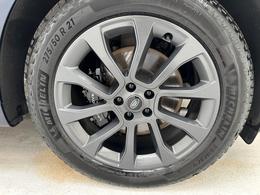 Land Rover Range Rover Sport HG72ZFV