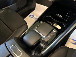 Mercedes-Benz GLA KM21PXH