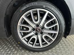 MINI Countryman MC19EJV