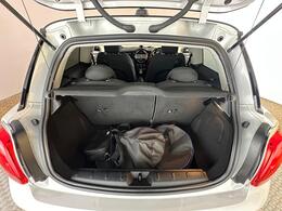 MINI Electric Hatch LD22TCY