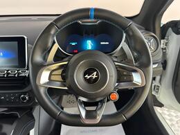 Alpine A110 BG22BJY