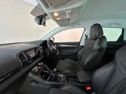 Skoda Karoq CF72HWG