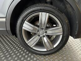 Volkswagen Tiguan KV19OKL