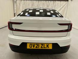 Polestar Polestar 2 OV21ZLK