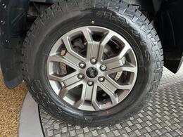 Ford Ranger YM23XHR