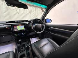Toyota Hilux PK23CVU