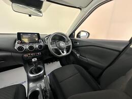 Nissan Juke YC22VYD