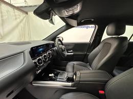 Mercedes-Benz GLA LL23NSN