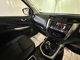 Nissan Navara AR21KFN
