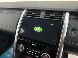 Land Rover Discovery GV72XKU