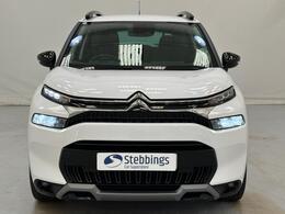 Citroen C3 Aircross LC72FLB