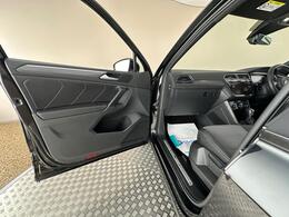 Volkswagen Tiguan DG70HVH