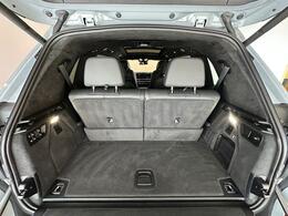 BMW X7 AU74GRK