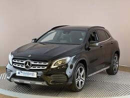 Mercedes-Benz GLA MD18EHS