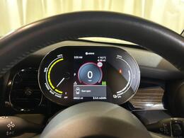 MINI Electric Hatch BD71FHH