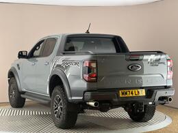 Ford Ranger MM74LNT