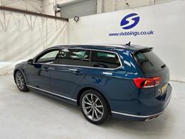Volkswagen Passat EK21MYC