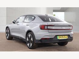 Polestar Polestar 2 OV25CLZ