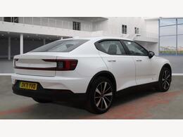 Polestar Polestar 2 OV71YVD