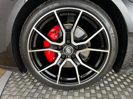 Porsche Taycan YX73ZWJ