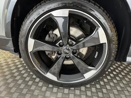 Audi Q2 GU18VCO