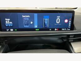 Ford Mustang Mach-E MF22YGR