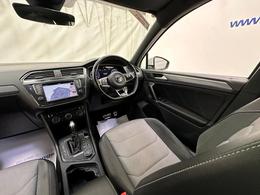 Volkswagen Tiguan AV66NHY