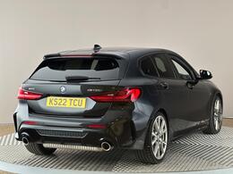 BMW 1 Series KS22TCU