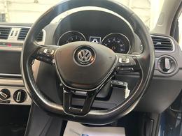Volkswagen Polo NA16FJD