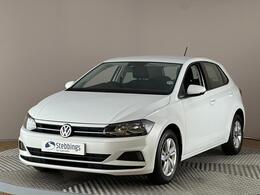 Volkswagen Polo AW19CXP