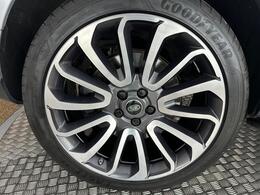 Land Rover Range Rover KO68OGP