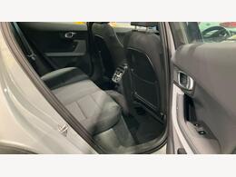 Polestar Polestar 2 OV25CLZ