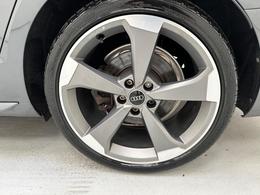 Audi A4 NH21DYG