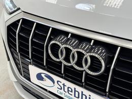 Audi Q3 ST21LJF