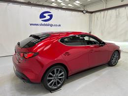 Mazda Mazda3 AU22KOX