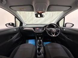 Vauxhall Crossland X DY68FNT