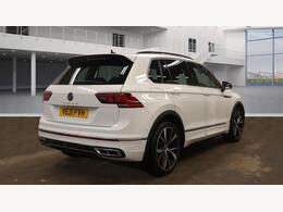 Volkswagen Tiguan VE21FVH