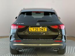 Mercedes-Benz GLA LT26DWZ