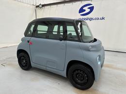 Citroen Ami BT72WCF