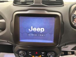 Jeep Renegade LM22SZO