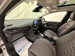 Ford Fiesta ET19VZG