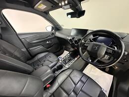 DS AUTOMOBILES DS 3 CROSSBACK CF21PLN