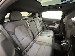 Polestar Polestar 2 OE72VKA