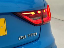 Audi A1 PL21UTM