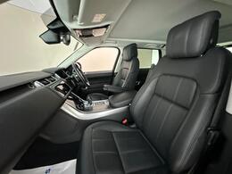 Land Rover Range Rover Sport WJ22BFA