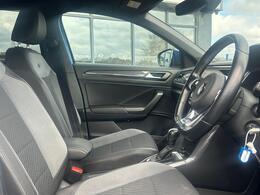 Volkswagen T-Roc VE71FXT