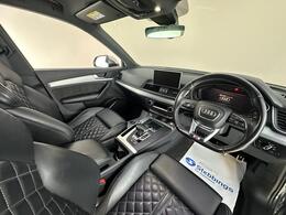 Audi SQ5 LL18UXN