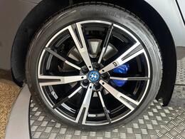 BMW i5 CK24WZO